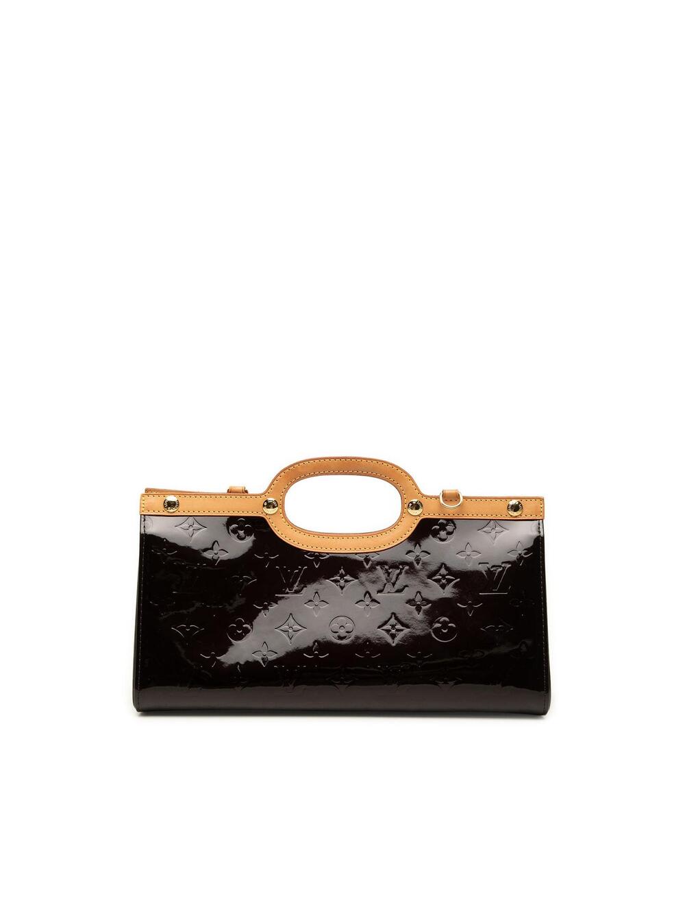 Louis Vuitton Vernis Roxbury Drive Pre- #360584L65B